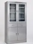 Brand New Medical Storage Cabinet - 2