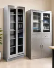 Brand New Medical Storage Cabinet - 3