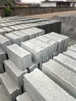 6 Inch Concrete Blocks - Quality Building - 2