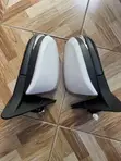 Toyota Highlander Mirror (2013-2018) with Blindspot Sensor & Light - 2