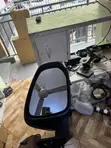 Toyota Highlander Mirror (2013-2018) with Blindspot Sensor & Light - 3