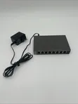 NetGear 8-Port Gigabit Smart Managed Plus Switch (GS308E) - 1