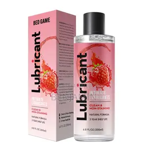 Organic Lubricant for Sale