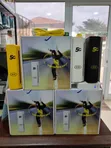 MTN 5G Turbonet WiFi 6 Router with UPS - 4