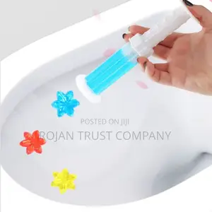 GE Toilet Gel - Sweet Scented Detergent