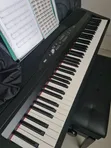 Korg SP-280 Digital Stage Piano - 3