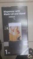 Brand New Juice Dispenser - 3