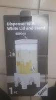 Brand New Juice Dispenser - 4