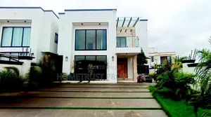 4 Bedroom Duplex for Sale in Tseaddo Burma Hills