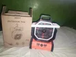 GE Rechargeable Fan - 2