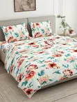 EDS Brand Bed Sheets Set - Brand New - 5