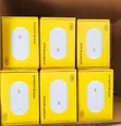 MTN ZTE Universal 4G LTE WiFi 6 Mifi - 1