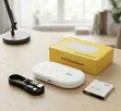 MTN ZTE Universal 4G LTE WiFi 6 Mifi - 2