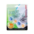 Toilet Cleaner - 3 Pieces - 1