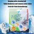 Toilet Cleaner - 3 Pieces - 3