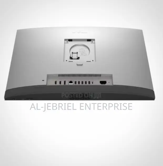 Dell Pro 24 All-in-One Desktop Computer - Intel Core Ultra 7, 16GB RAM, 512GB SSD - 1