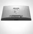 Dell Pro 24 All-in-One Desktop Computer - Intel Core Ultra 7, 16GB RAM, 512GB SSD - 1