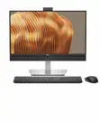 Dell Pro 24 All-in-One Desktop Computer - Intel Core Ultra 7, 16GB RAM, 512GB SSD - 3