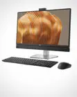 Dell Pro 24 All-in-One Desktop Computer - Intel Core Ultra 7, 16GB RAM, 512GB SSD - 4