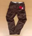 Camo Cargo Pants / Trousers - 4