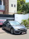 2017 Honda Civic EX-T Sedan - 2