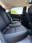 2017 Honda Civic EX-T Sedan - 3