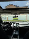 2017 Honda Civic EX-T Sedan - 4
