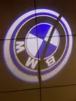 BMW Door Shadow Lights - 1
