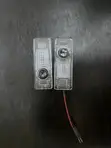 BMW Door Shadow Lights - 2