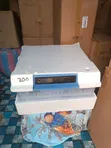 200 Egg Incubator with Dual Power - 2
