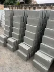 6" Quality Concrete Blocks - Strong & Durable - 2
