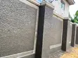 Textured Wall Coating (Tyrolean Finish) - 1