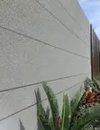 Textured Wall Coating (Tyrolean Finish) - 5