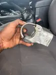 2016 Toyota Tacoma Steering Lock - 2