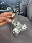 2016 Toyota Tacoma Steering Lock - 3