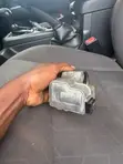 2016 Toyota Tacoma Steering Lock - 4