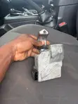 2016 Toyota Tacoma Steering Lock - 5