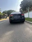 Toyota Corolla 2021 Black - 3