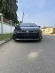 Toyota Corolla 2021 Black - 4