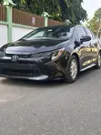 Toyota Corolla 2021 Black - 5