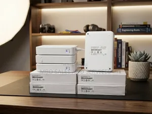 Router/WiFi UPS Powerbank (ZLT-UPS100)