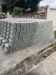 6" Concrete Building Blocks - Dzata Brand - 2