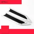 Honda Fender Air Flow Vent - 1