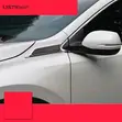 Honda Fender Air Flow Vent - 2
