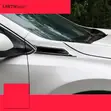 Honda Fender Air Flow Vent - 3
