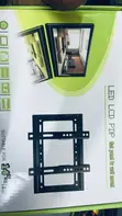 TV Wall Mount for 14" to 42" Screens - 1
