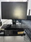 Dell OptiPlex 7010 Desktop Computer - Intel Core i3, 8GB RAM, 500GB HDD - 2