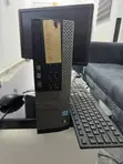 Dell OptiPlex 7010 Desktop Computer - Intel Core i3, 8GB RAM, 500GB HDD - 4