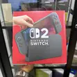 Nintendo Switch 2 - 1