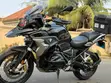 BMW R1250GS 2020 Black - 1